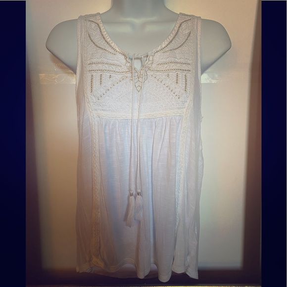 American Eagle Outfitters Tops - American Eagle Outfitters Tank Size Small